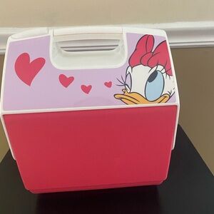 Daisy igloo 7qt pail